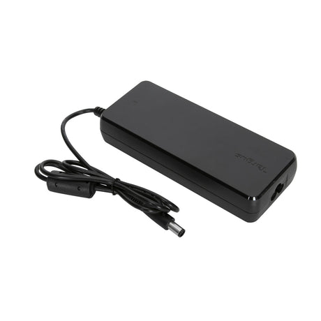 TARGUS AC|DC 20.5V | 7.31A | 150W | AC Cable Cord | 3-pin | 1.8M | Black (APA151AUX)