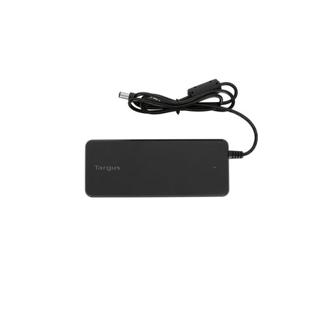 TARGUS AC|DC 20.5V | 7.31A | 150W | AC Cable Cord | 3-pin | 1.8M | Black (APA151AUX)