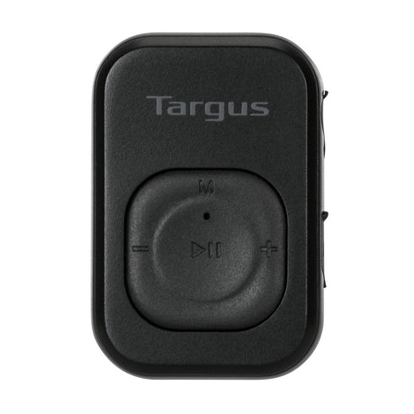 TARGUS Audio Transmitter & Receiver | Bluetooth 5.0 | Black (ACA973GL)