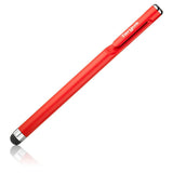 TARGUS Smooth Glide Standard Stylus | Red (AMM16301US-61)