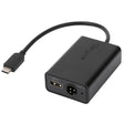 TARGUS USB-C Multiplexer Adapter (ACA44USZ)