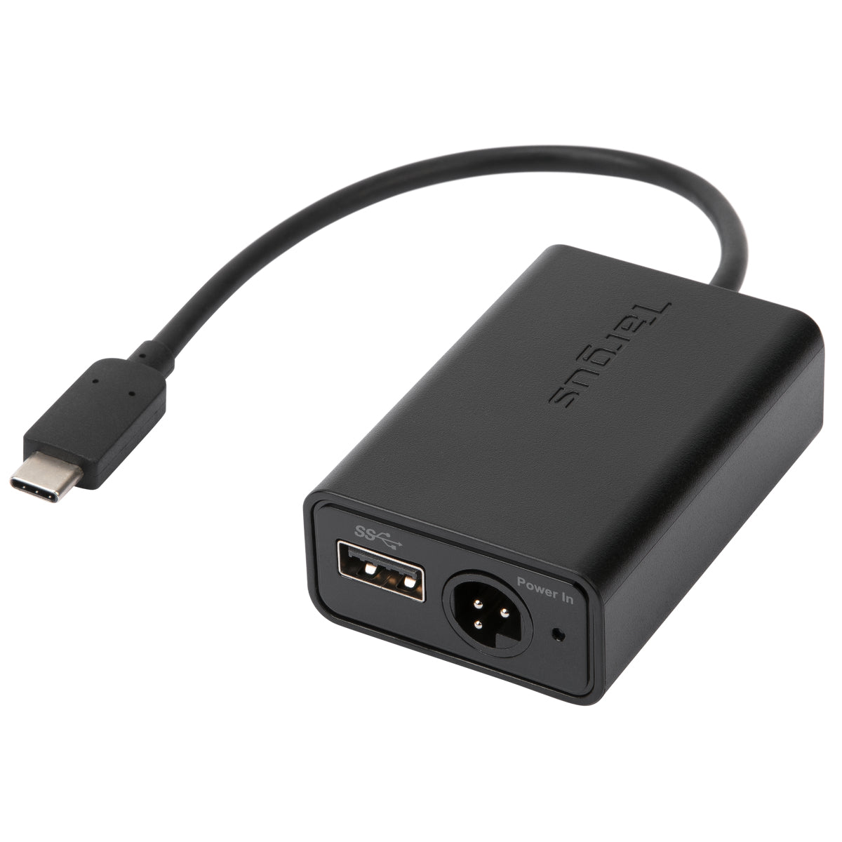 TARGUS USB-C Multiplexer Adapter (ACA44USZ)