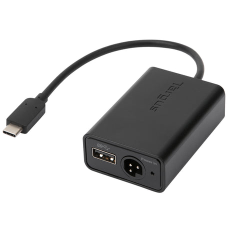 TARGUS USB-C Multiplexer Adapter (ACA44USZ)