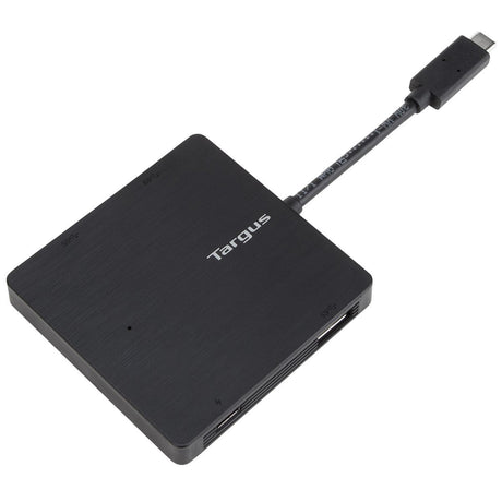 TARGUS USB Type-C | 3x USB Type-A | Power Delivery (ACH924AU)