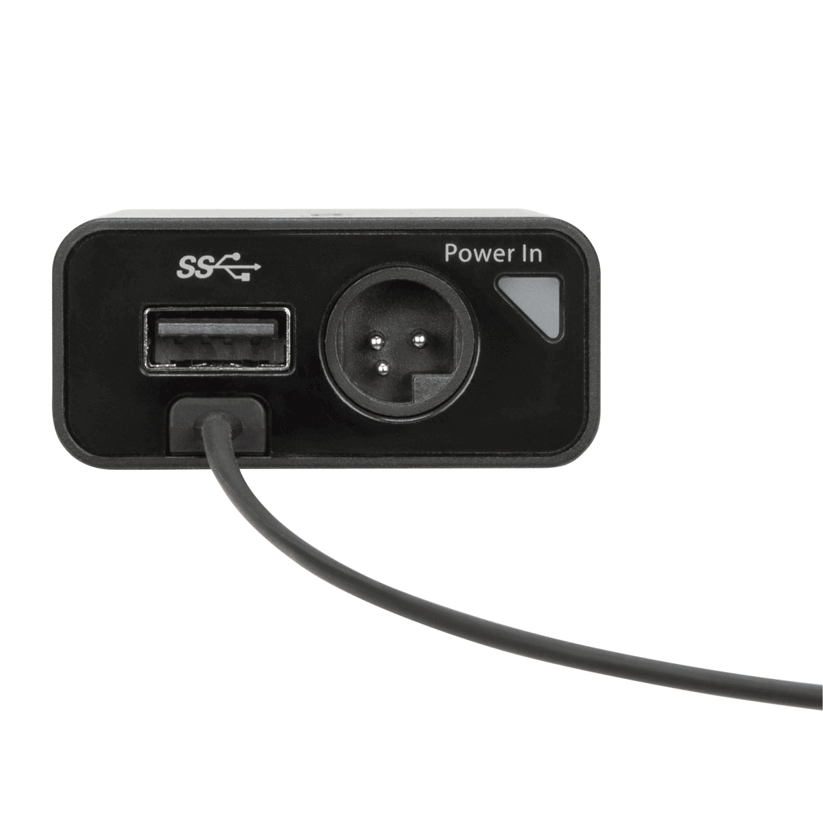 TARGUS USB type-C | 85W | USB-A | black (ACA47GLZ)