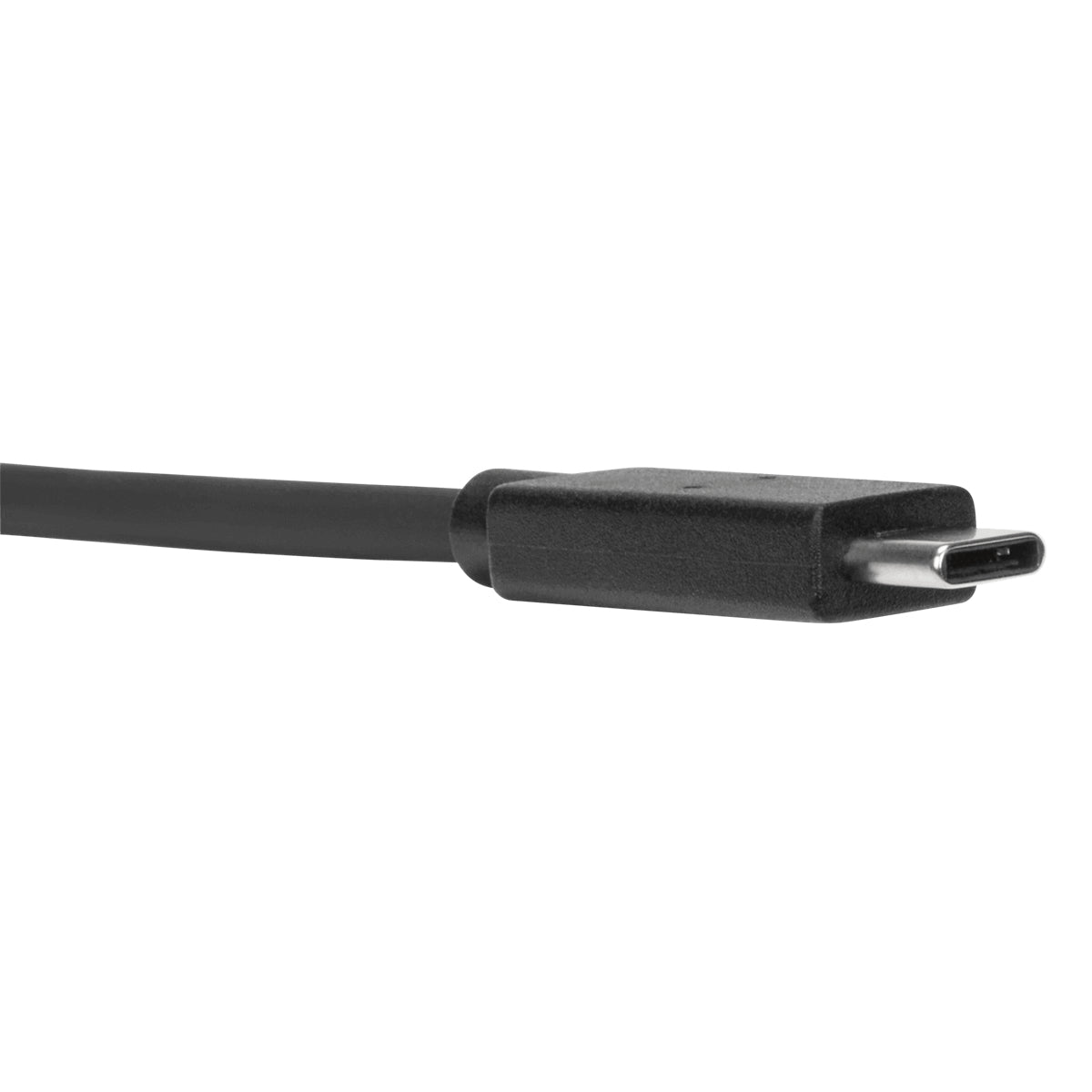 TARGUS USB type-C | 85W | USB-A | black (ACA47GLZ)