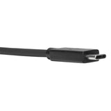 TARGUS USB type-C | 85W | USB-A | black (ACA47GLZ)
