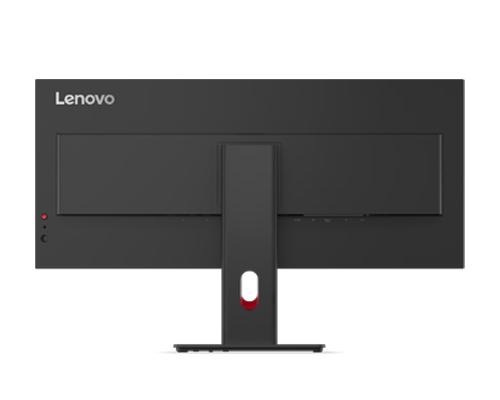 LENOVO ThinkVision T34WD-40 34" 120Hz WQHD Monitor 1500R Curve 4K