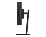 LENOVO ThinkVision T34WD-40 34" 120Hz WQHD Monitor 1500R Curve 4K