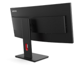 LENOVO ThinkVision T34WD-40 34" 120Hz WQHD Monitor 1500R Curve 4K