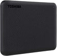 Toshiba Canvio Advance 2TB External Hard Drive