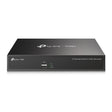 TP-LINK 1 RJ-45 10|100 Mbps | 2 × USB 2.0 | SATA Up to 10 TB | 1U Chassis | 246.2 x 148.2 x 42.6 mm | 578.5 g (VIGI NVR1008H)