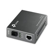 TP-LINK 10|100Mbps | Single-Mode | 1310|1550 nm | 20000 m (MC112CS)