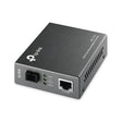 TP-LINK 10|100Mbps | WDM | Single-Mode | 1310|1550 nm | 20000 m (MC111CS)