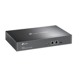 TP-LINK 10|100|1000 Mbps | Ethernet Ports | USB 3.0 | Omada App | Cloud Access | CE | FCC | RoHS | Black (OC300)