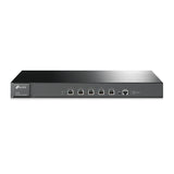 TP-LINK 1GHz | 256MB DDR3*2 | 32MB Flash 1 | 500 APs | FCC | RoHS (AC500)