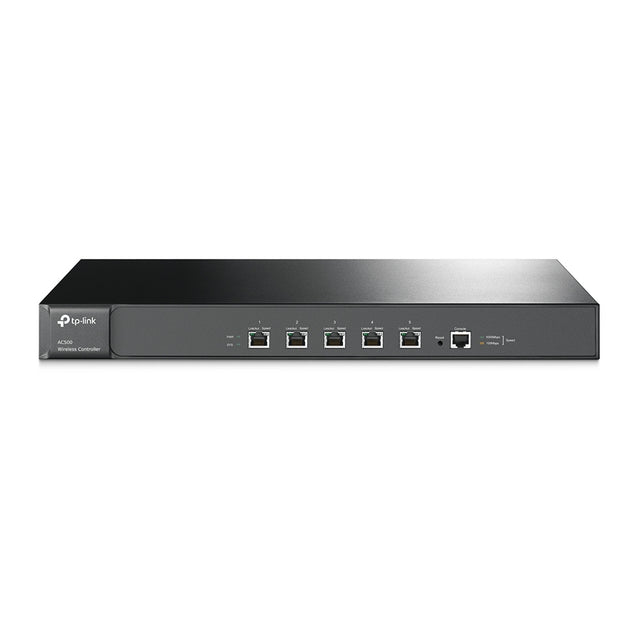 TP-LINK 1GHz | 256MB DDR3*2 | 32MB Flash 1 | 500 APs | FCC | RoHS (AC500)