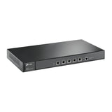 TP-LINK 1GHz | 256MB DDR3*2 | 32MB Flash 1 | 500 APs | FCC | RoHS (AC500)