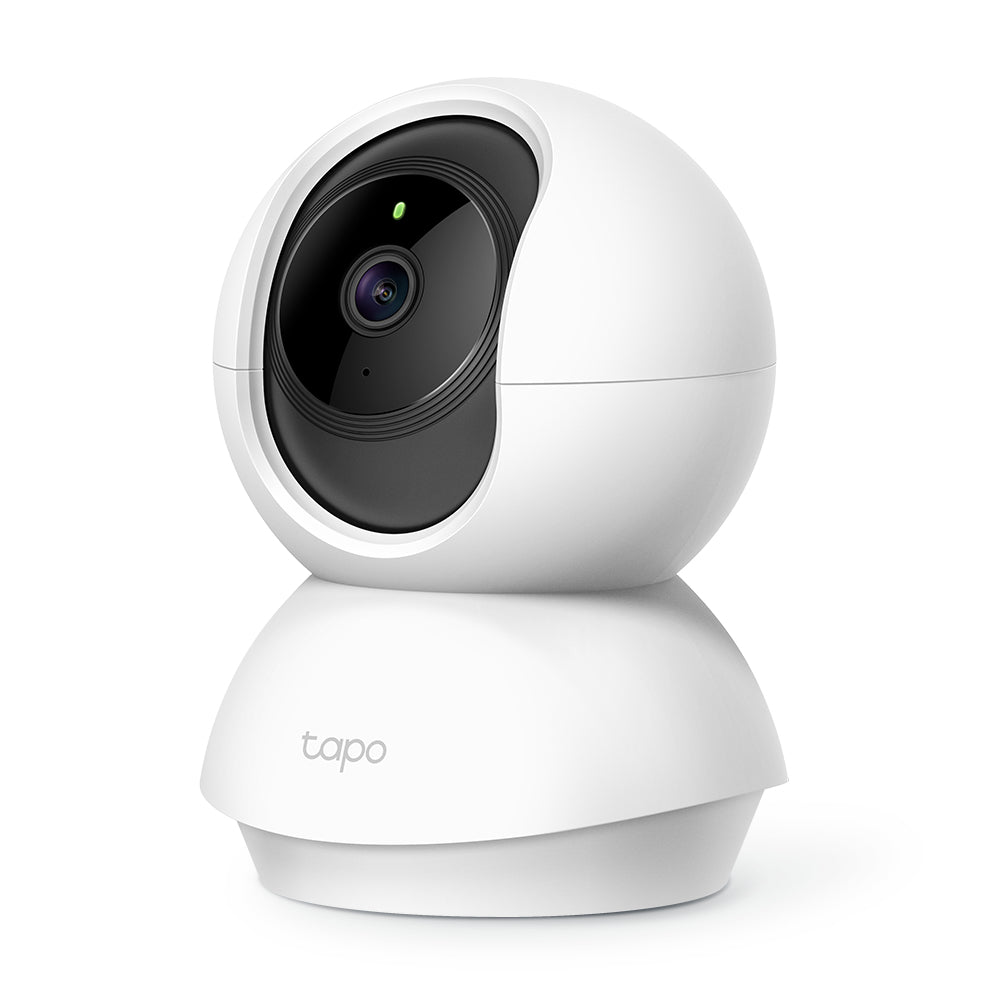 TP-LINK 1|2.9“ | 1080p | Full HD | F 2.4 | 4mm | Wi-Fi | 86.6 x 85 x 117.7 mm (TC70)