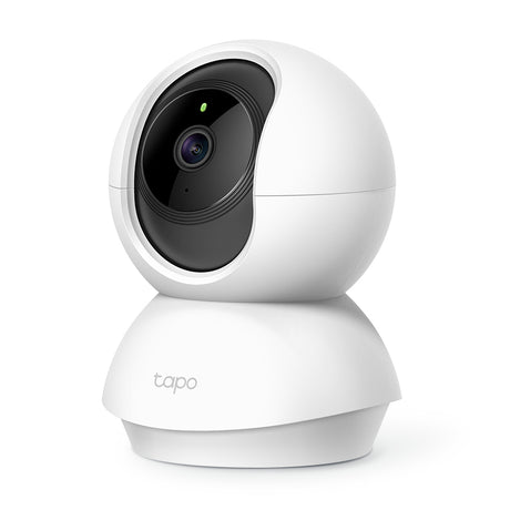 TP-LINK 1|2.9“ | 1080p | Full HD | F 2.4 | 4mm | Wi-Fi | 86.6 x 85 x 117.7 mm (TC70)