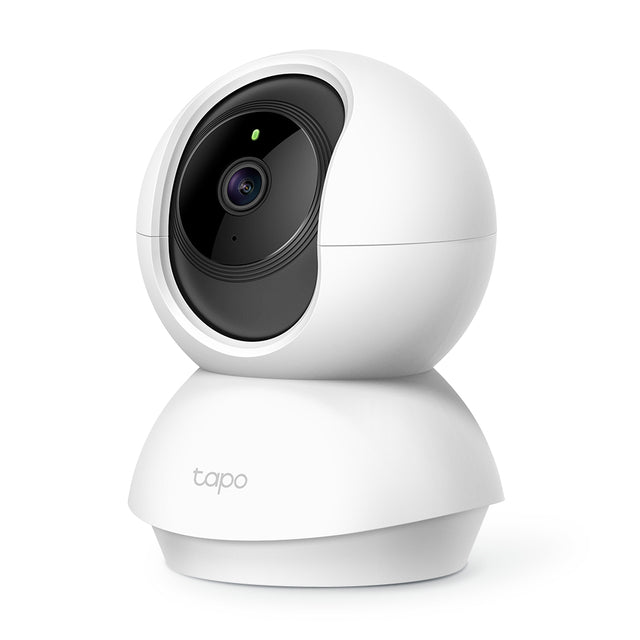 TP-LINK 1|2.9“ | 1080p | Full HD | F 2.4 | 4mm | Wi-Fi | 86.6 x 85 x 117.7 mm (TC70)