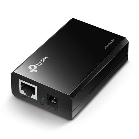 TP-LINK 2 10|100|1000Mbps RJ45 Port | 15.4W | FCC | RoHS (TL-POE150S)