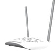TP-LINK 2.4 GHz | IEEE 802.11 b|g|n | 300 Mbps | 1 x 10|100 Ethernet RJ-45 (TL-WA801N)
