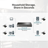 TP-LINK 2.5 Gigabit PCIe Network Adapter (TX201)