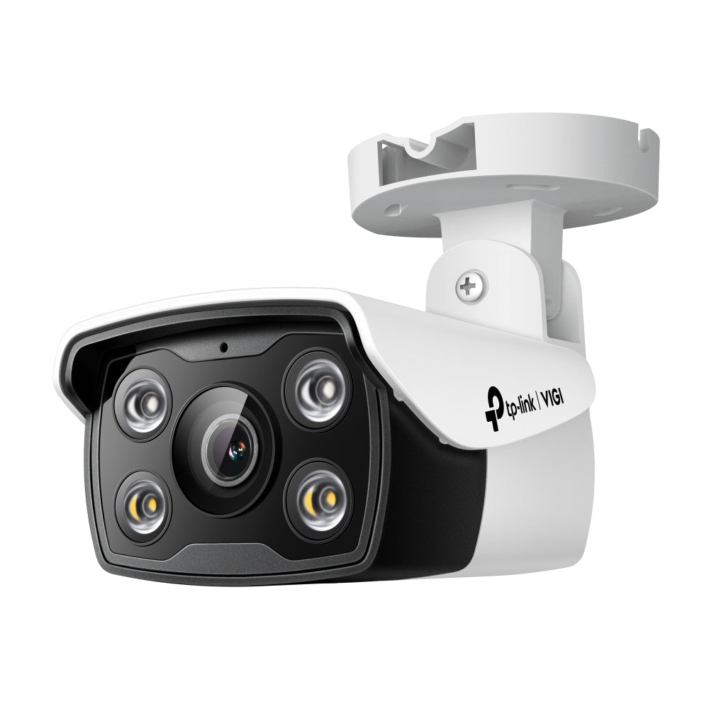 TP-LINK 2560 x 1440 | 1|3” Progressive Scan CMOS | 4 mm | F 1.6 (VIGI C340(4MM))