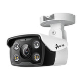 TP-LINK 2560 x 1440 | 1|3” Progressive Scan CMOS | 4 mm | F 1.6 (VIGI C340(4MM))