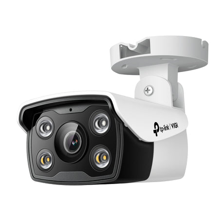 TP-LINK 2560 x 1440 | 1|3” Progressive Scan CMOS | 4 mm | F 1.6 (VIGI C340(4MM))