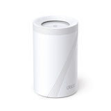 TP-LINK 3-pack | Wi-Fi 7 | 4x RJ-45 | USB 3.0 | WPA3 | QoS | Voice control (DECO BE65(3-PACK))