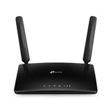 TP-LINK 300Mbps Wireless N 4G LTE Router (TL-MR6400)