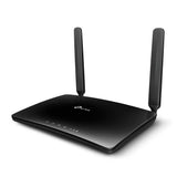 TP-LINK 300Mbps Wireless N 4G LTE Router (TL-MR6400)