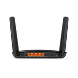 TP-LINK 300Mbps Wireless N 4G LTE Router (TL-MR6400)