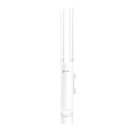 TP-LINK 300Mbps Wireless N Outdoor Access Point (EAP110-OUTDOOR)
