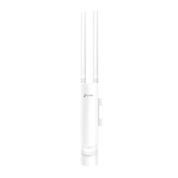 TP-LINK 300Mbps Wireless N Outdoor Access Point (EAP110-OUTDOOR)