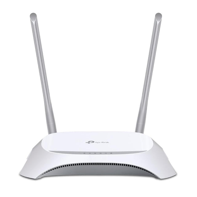 TP-LINK 3G|4G Wireless N Router (TL-MR3420)