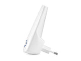 TP-LINK 3W | RJ-45 | IEEE 802.11n | IEEE 802.11g | IEEE 802.11b | 2.4GHz | WPA | WEP (TL-WA850RE)