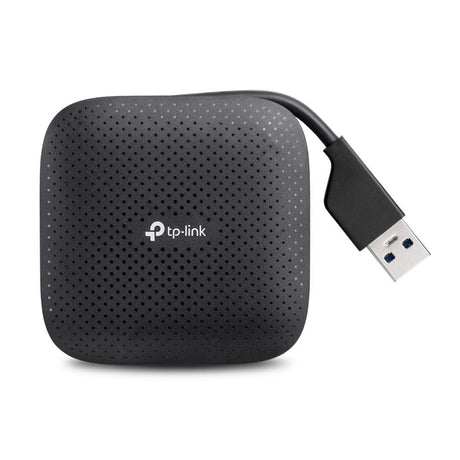 TP-LINK 4 USB 3.0 Ports | USB 3.0 Type-A (UH400)