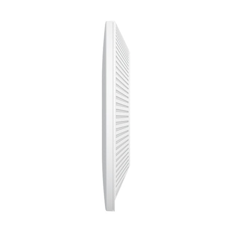 TP-LINK 4804 Mbps on 5 GHz +1148 Mbps on 2.4 GHz | PoE+ | WiFi 6 | White (EAP683 LR)