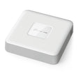 TP-LINK 4CH | PoE | RJ-45 10|100 Mbps | 2x USB 2.0 | 200.3 x 200.3 x 43 mm (VIGI NVR1104H-4P)