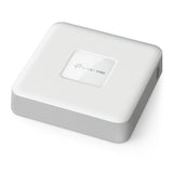 TP-LINK 4CH | PoE | RJ-45 10|100 Mbps | 2x USB 2.0 | 200.3 x 200.3 x 43 mm (VIGI NVR1104H-4P)