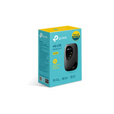 TP-LINK 4G LTE | micro USB | SIM | 5V 1A | 94x56.7x19.8 mm (M7000)