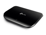 TP-LINK 5 10|100|1000Mbps RJ45 Ports | AUTO Negotiation|AUTO MDI|MDIX | 140 x 88 x 23 mm | 220V|50Hz (TL-SG1005D)