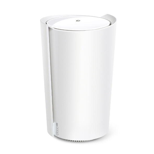 TP-LINK 5G AX3000 Whole Home Mesh WiFi 6 Gateway (Availability based on regions) (DECO X50-5G(1-PACK))