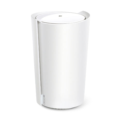 TP-LINK 5G AX3000 Whole Home Mesh WiFi 6 Gateway (Availability based on regions) (DECO X50-5G(1-PACK))