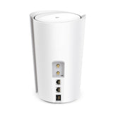 TP-LINK 5G AX3000 Whole Home Mesh WiFi 6 Gateway (Availability based on regions) (DECO X50-5G(1-PACK))