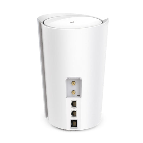 TP-LINK 5G AX3000 Whole Home Mesh WiFi 6 Gateway (Availability based on regions) (DECO X50-5G(1-PACK))