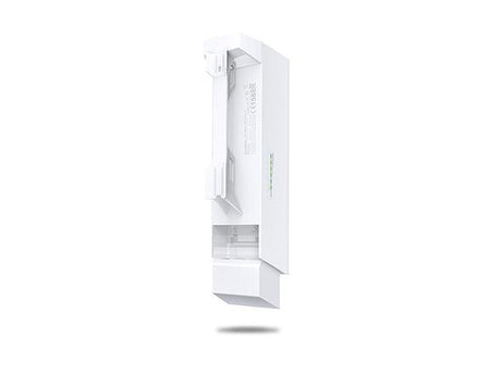 TP-LINK 5GHz 300Mbps 13dBi Outdoor CPE | 560 Mhz | 64MB DDR2 RAM | 8MB Flash | IPX5 | IEEE 802.11 a|n | 27dBm|500mw (Adjustable power by 1dBm) (CPE510)